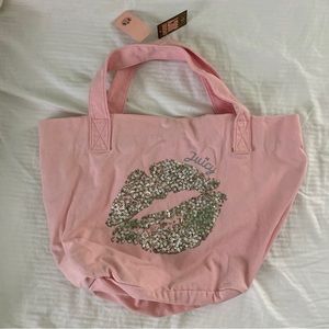NWT Juicy Couture Tote Bag